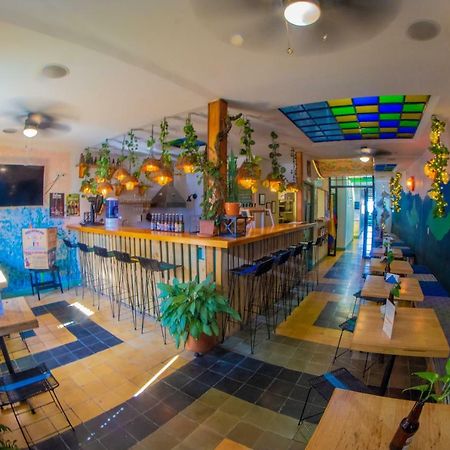 Hostal Siete Rios Cali Eksteriør billede