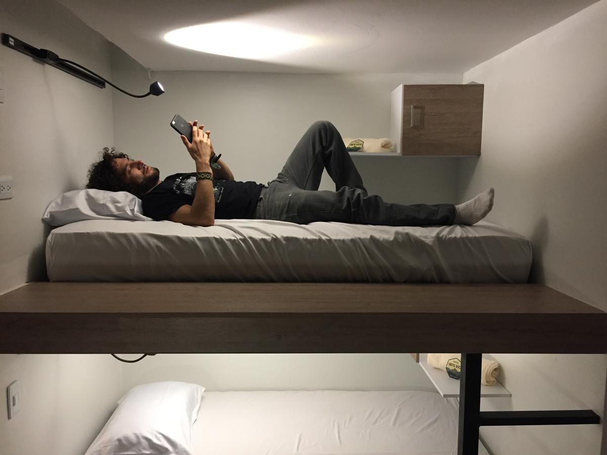 Hostal Siete Rios Cali Eksteriør billede