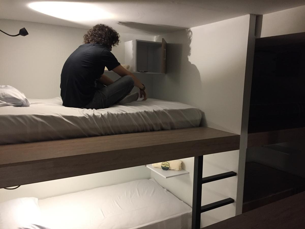 Hostal Siete Rios Cali Eksteriør billede