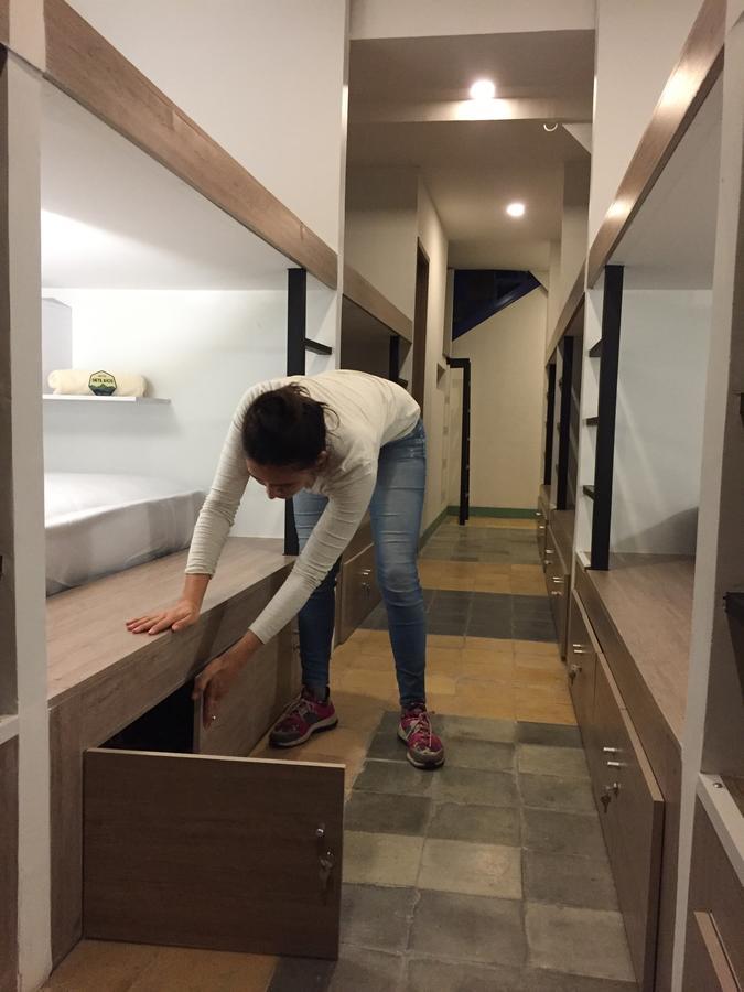 Hostal Siete Rios Cali Eksteriør billede
