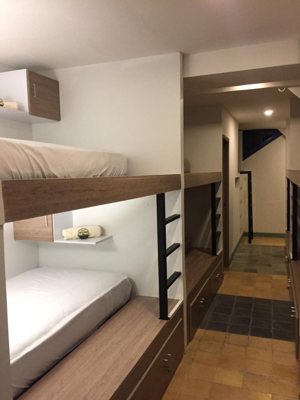 Hostal Siete Rios Cali Eksteriør billede