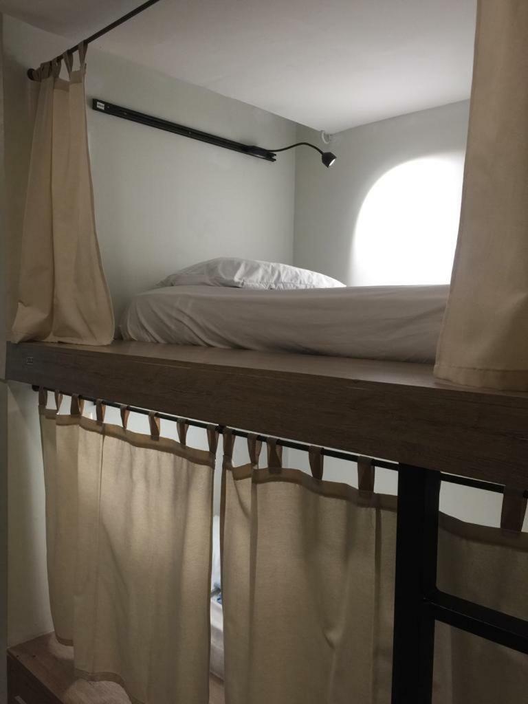 Hostal Siete Rios Cali Eksteriør billede