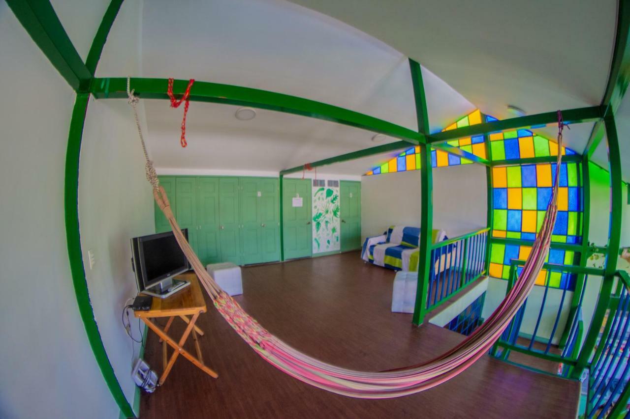 Hostal Siete Rios Cali Eksteriør billede