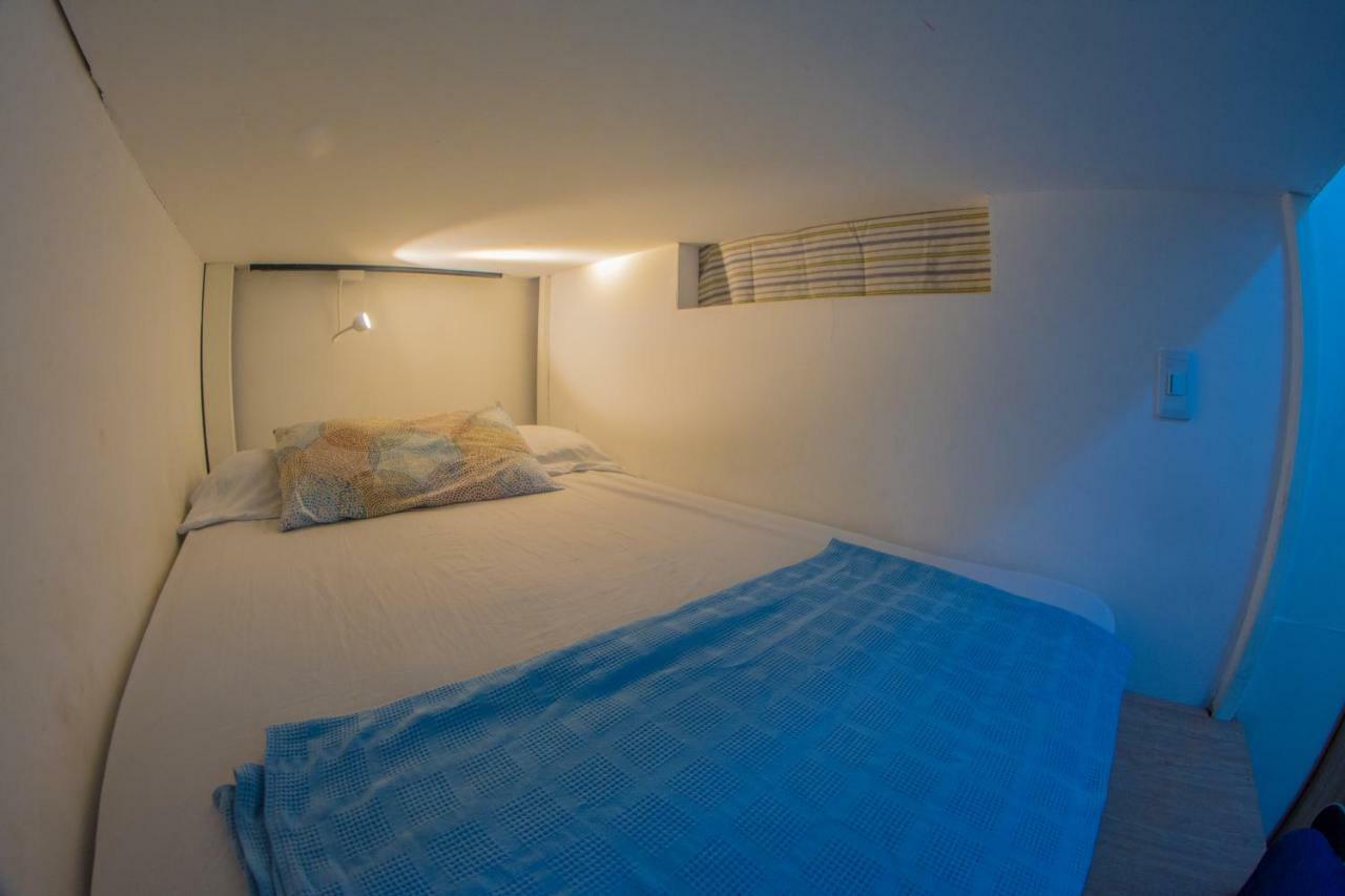 Hostal Siete Rios Cali Eksteriør billede